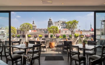 Central Hoteles convierte el Día del Padre en una experiencia gastronómica con vista al corazón de la CDMX Central Hoteles