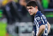 César Garza termina cesión con Pumas y vuelve a Rayados de Monterrey César Garza termina cesión con Pumas y vuelve a Rayados de Monterrey