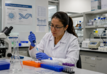 Terapias génicas ofrecen esperanza para enfermedades que antes se consideraban incurables