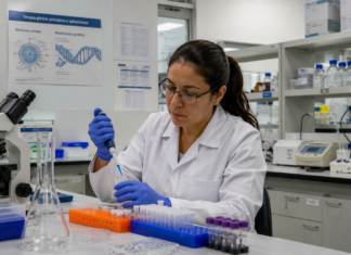 Terapias génicas ofrecen esperanza para enfermedades que antes se consideraban incurables