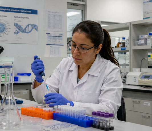 Terapias génicas ofrecen esperanza para enfermedades que antes se consideraban incurables