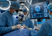 ¿Una cirugía contra el Alzheimer? La técnica experimental que busca frenar el deterioro cognitivo