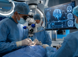 ¿Una cirugía contra el Alzheimer? La técnica experimental que busca frenar el deterioro cognitivo