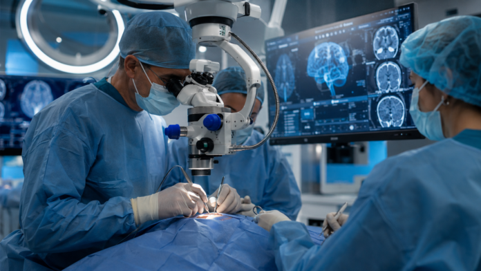 ¿Una cirugía contra el Alzheimer? La técnica experimental que busca frenar el deterioro cognitivo