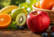 La fruta que comes todos los días y que podría estar ayudando a tu corazón, digestión y cerebro