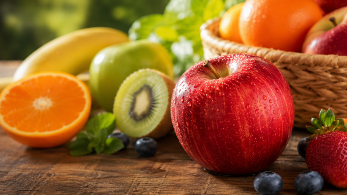 La fruta que comes todos los días y que podría estar ayudando a tu corazón, digestión y cerebro