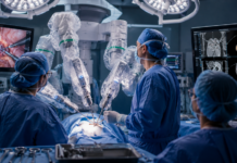 México logra un hito médico con el primer trasplante de hígado pediátrico asistido por robot