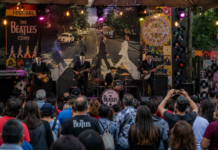 Semana Beatle llega a la CDMX con conciertos, cine y actividades gratuitas