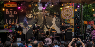 Semana Beatle llega a la CDMX con conciertos, cine y actividades gratuitas