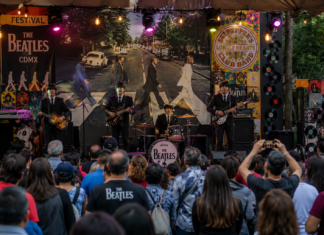 Semana Beatle llega a la CDMX con conciertos, cine y actividades gratuitas