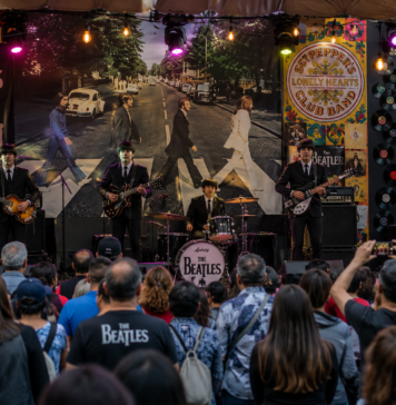 Semana Beatle llega a la CDMX con conciertos, cine y actividades gratuitas
