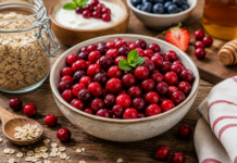Comer arándanos con frecuencia podría aportar más beneficios de los que imaginas