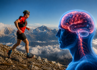 Montañismo, senderismo y running: así se adapta tu cerebro a la falta de oxígeno