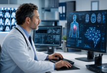 La inteligencia artificial ya diagnostica mejor que muchos médicos en pruebas clínicas simuladas