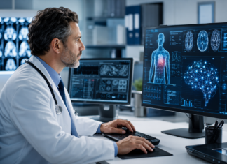 La inteligencia artificial ya diagnostica mejor que muchos médicos en pruebas clínicas simuladas