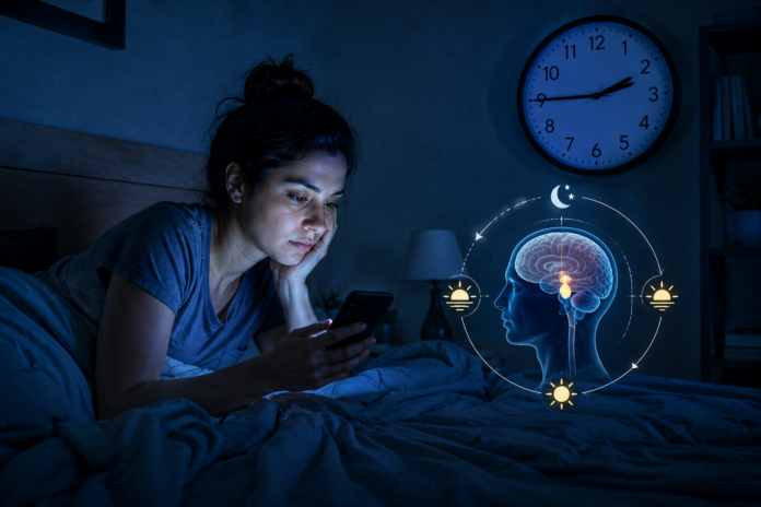 26 Acostarte tarde podría afectar más que tu energía: esto revela la ciencia