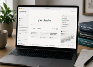 Perplexity quiere que su IA aprenda de la experiencia: presenta Brain, una memoria que mejora con cada tarea