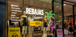 Inditex ya tiene fecha para sus rebajas de verano: cuándo comienzan en Bershka, Pull&Bear y otras marcas