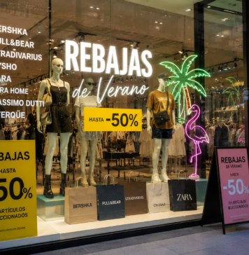 Inditex ya tiene fecha para sus rebajas de verano: cuándo comienzan en Bershka, Pull&Bear y otras marcas