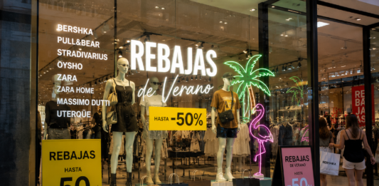 Inditex ya tiene fecha para sus rebajas de verano: cuándo comienzan en Bershka, Pull&Bear y otras marcas