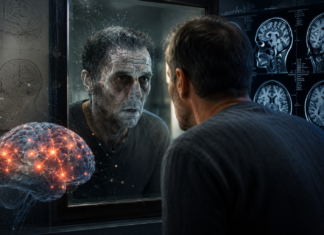 Síndrome de Cotard: el trastorno que altera la percepción de la propia existencia
