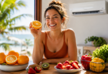 ¿Resfriado en verano? Esta vitamina puede ayudar a fortalecer tus defensas