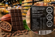 ¿Es realmente chocolate? Lo que debes revisar en la etiqueta antes de comprarlo