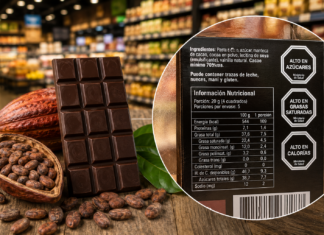 ¿Es realmente chocolate? Lo que debes revisar en la etiqueta antes de comprarlo