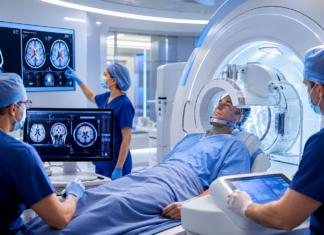 El futuro del tratamiento del Parkinson ya está en México: conoce la terapia sin cirugía