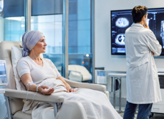 La inmunoterapia redefine la lucha contra el cáncer avanzado: una nueva esperanza frente a la metástasis