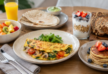 ¿Quieres reducir el consumo de pan? Estas alternativas saludables pueden transformar tu alimentación