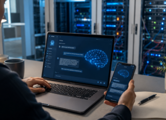 La inteligencia artificial está cambiando Internet: por qué ahora podrías consumir más datos sin darte cuenta