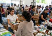 México se moviliza por Venezuela: estos son los centros de acopio y las formas de ayudar a las familias afectadas