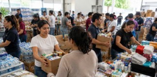 México se moviliza por Venezuela: estos son los centros de acopio y las formas de ayudar a las familias afectadas