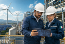 México e Italia unen esfuerzos para acelerar la transición energética