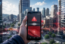 La tecnología detrás de las alertas que advirtieron del sismo en Venezuela