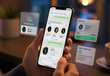 Meta apuesta por la IA que vende por WhatsApp sin intervención humana