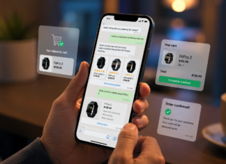 Meta apuesta por la IA que vende por WhatsApp sin intervención humana