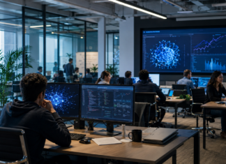 Microsoft desafía a OpenAI con sus propios modelos de inteligencia artificial
