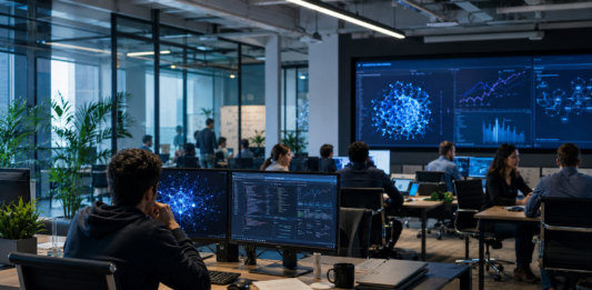 Microsoft desafía a OpenAI con sus propios modelos de inteligencia artificial
