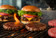 Profeco revela las mejores carnes para hamburguesa en México: estas son las marcas que sí cumplen lo que prometen