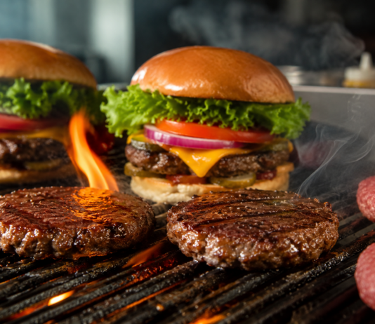 Profeco revela las mejores carnes para hamburguesa en México: estas son las marcas que sí cumplen lo que prometen