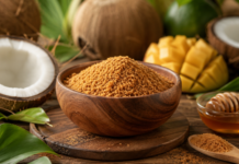 ¿Buscas dejar el azúcar? Este endulzante natural podría ser una alternativa más saludable
