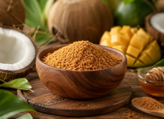 ¿Buscas dejar el azúcar? Este endulzante natural podría ser una alternativa más saludable