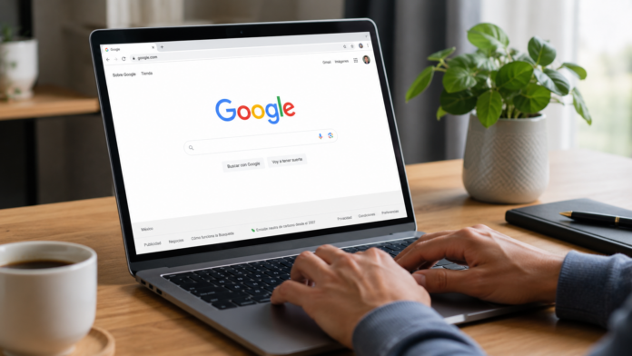 Google quiere que dejes de buscar: Chrome podría llevarte directamente a su IA