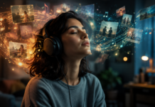 La conexión entre la memoria y las canciones que no puedes dejar de escuchar