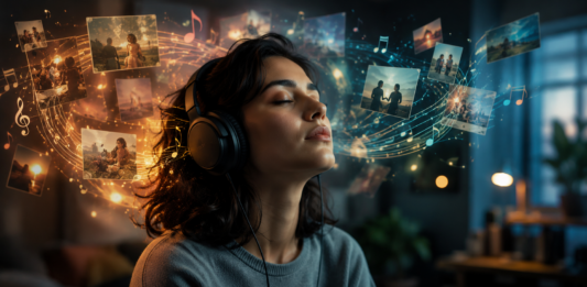 La conexión entre la memoria y las canciones que no puedes dejar de escuchar