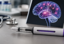 Ozempic, Wegovy y Mounjaro podrían estar cambiando el cerebro, según nuevas investigaciones