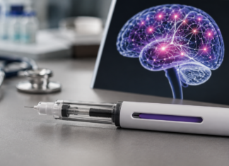 Ozempic, Wegovy y Mounjaro podrían estar cambiando el cerebro, según nuevas investigaciones