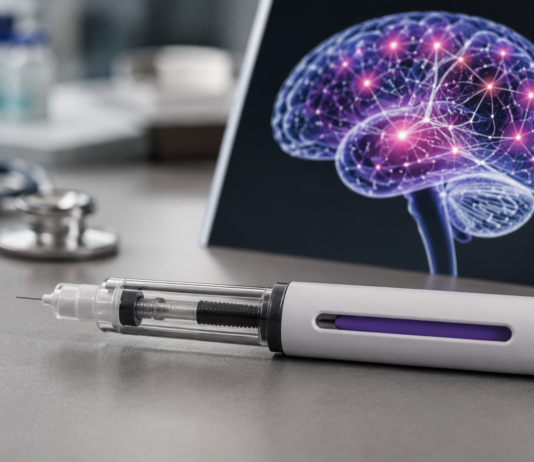 Ozempic, Wegovy y Mounjaro podrían estar cambiando el cerebro, según nuevas investigaciones